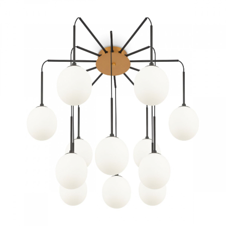 Maytoni MOD176PL-12G