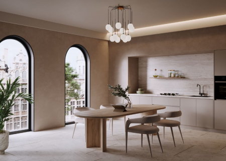 Maytoni MOD176PL-12G