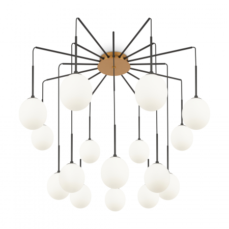 Maytoni MOD176PL-16G