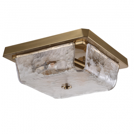 Crystal Lux DAMIAN PL4 BRASS