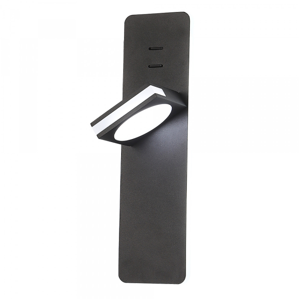 Настенный светильник Crystal Lux CLT 216W BL