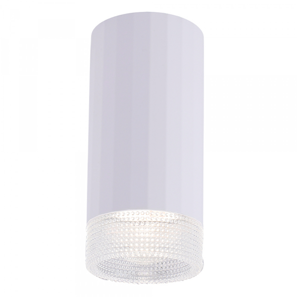 Накладной светильник Crystal Lux CLT 048C WH