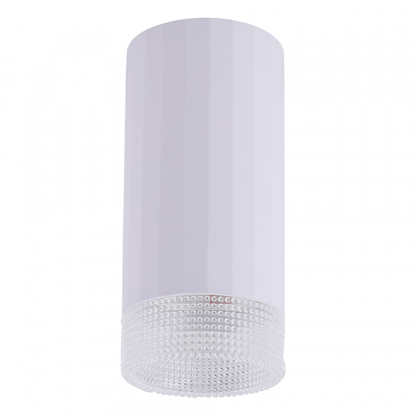 Накладной светильник Crystal Lux CLT 048C WH