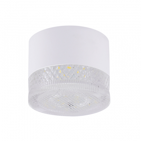 Crystal Lux CLT 140C80 WH 4000K