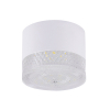 Crystal Lux CLT 140C80 WH 4000K