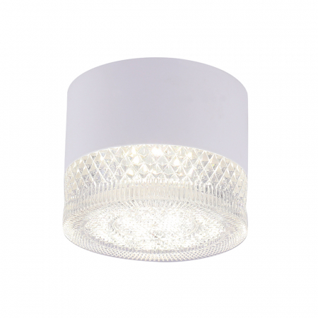 Crystal Lux CLT 140C80 WH 4000K