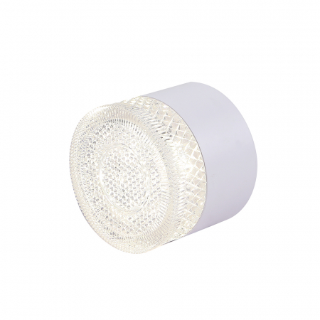 Crystal Lux CLT 140C80 WH 4000K