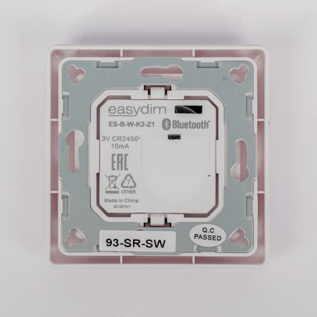 SWG Standard 00-00013295