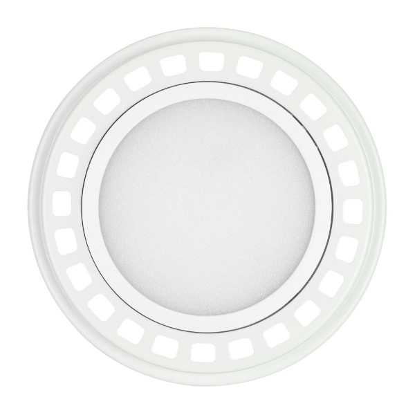 Лампа светодиодная Arlight AR111-UNIT-GU10-15W-DIM 025624