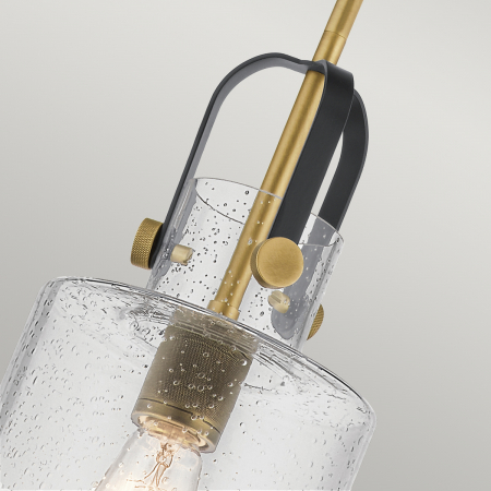 Kichler QN-KITNER-P-NBR