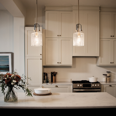 Kichler QN-KITNER-P-NBR