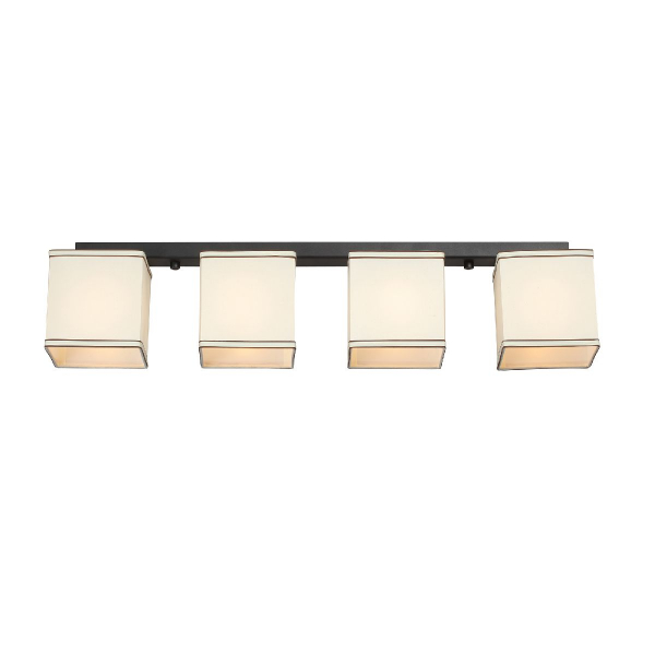 Потолочный светильник Vitaluce V2879-1/4PL