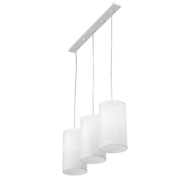 Подвесной светильник Vitaluce V2895-0/3S