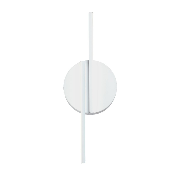 Настенный светильник Vitaluce V3041-0/2A