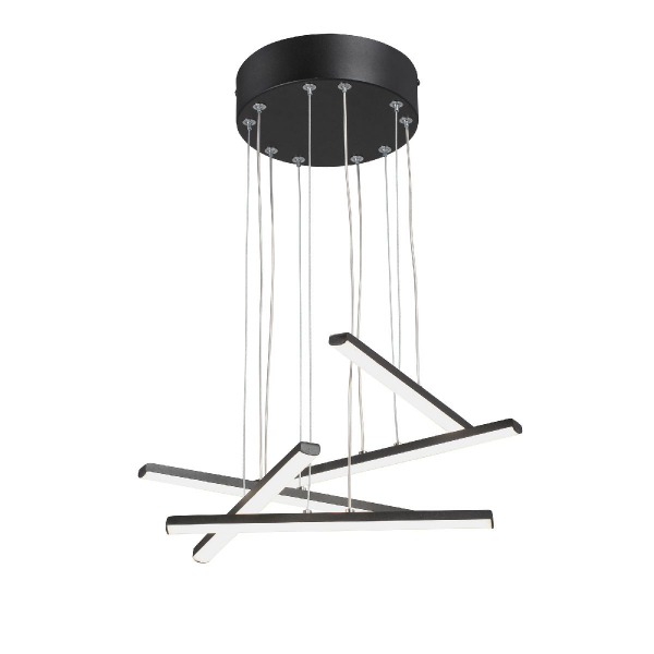 Подвесной светильник Vitaluce V3046-1/5S