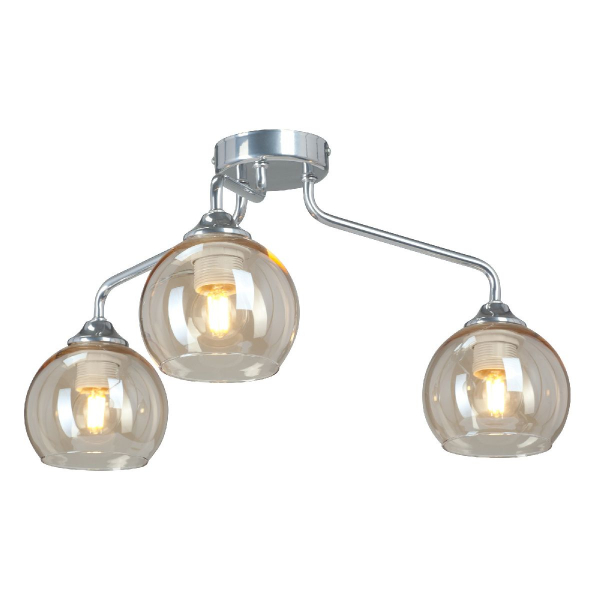 Потолочная люстра Vitaluce V3096-9/3PL