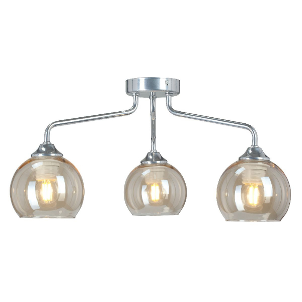 Потолочная люстра Vitaluce V3096-9/3PL