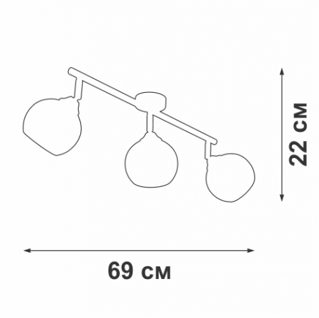 Vitaluce V4313-0/3PL
