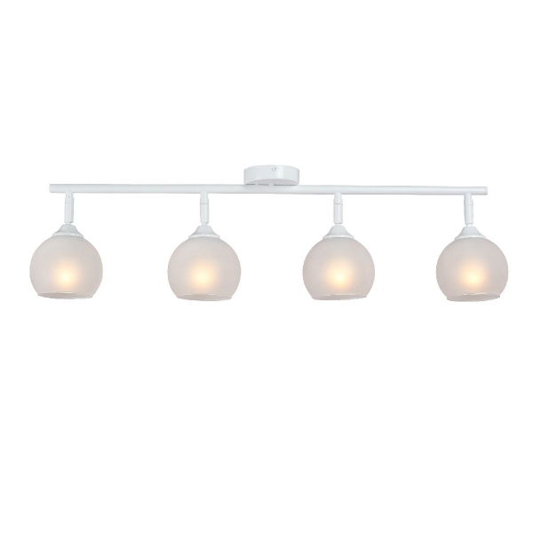 Спот Vitaluce V4313-0/4PL