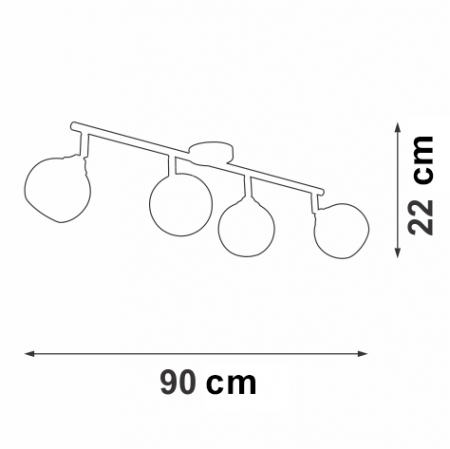 Vitaluce V4313-0/4PL
