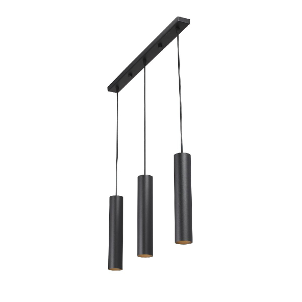 Подвесной светильник Vitaluce V4640-1/3S