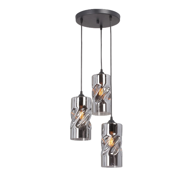 Подвесной светильник Vitaluce V4853/3S