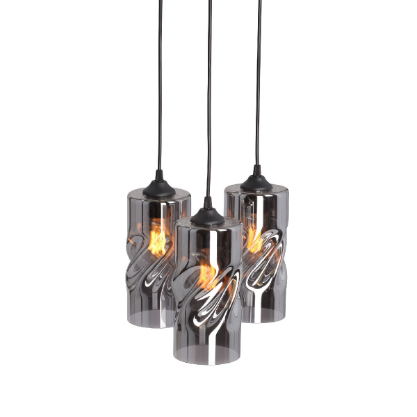 Подвесной светильник Vitaluce V4853/3S