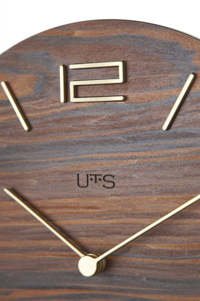 Настенные часы Tomas Stern 7309