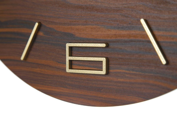 Настенные часы Tomas Stern 7309