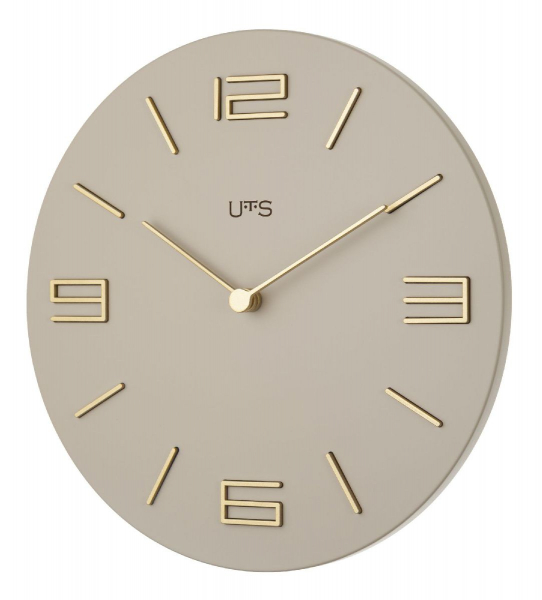 Настенные часы Tomas Stern 7308