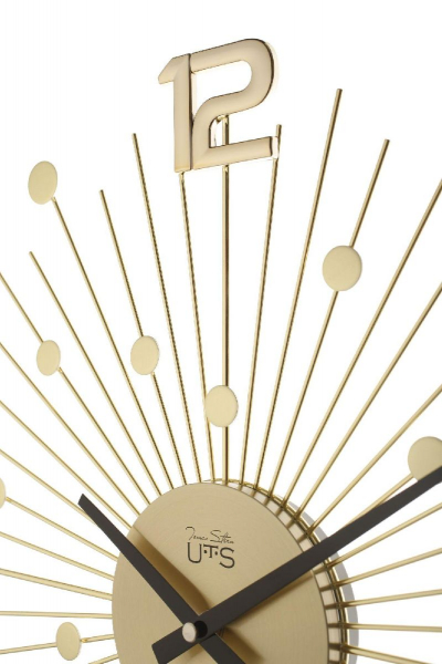 Настенные часы Tomas Stern 8066