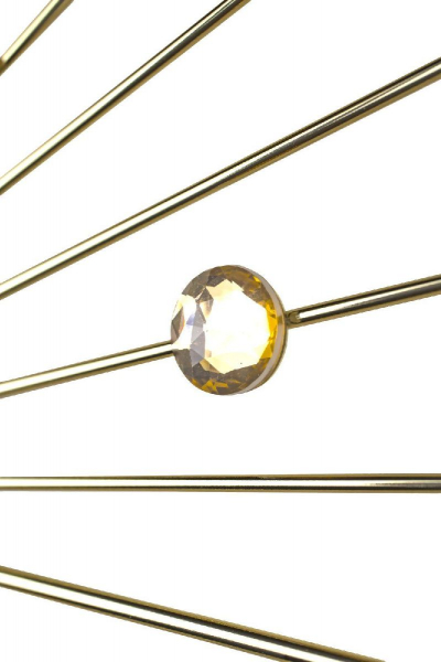 Настенные часы Tomas Stern 8010