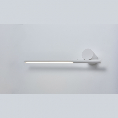 Crystal Lux CLT 058W1 WH