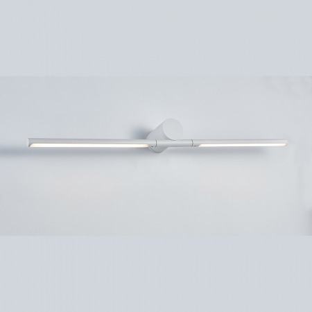 Crystal Lux CLT 058W2 WH