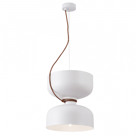 Crystal Lux UNO SP1.1 WHITE