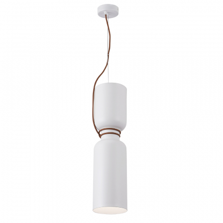 Crystal Lux UNO SP1.2 WHITE