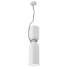 Crystal Lux UNO SP1.2 WHITE