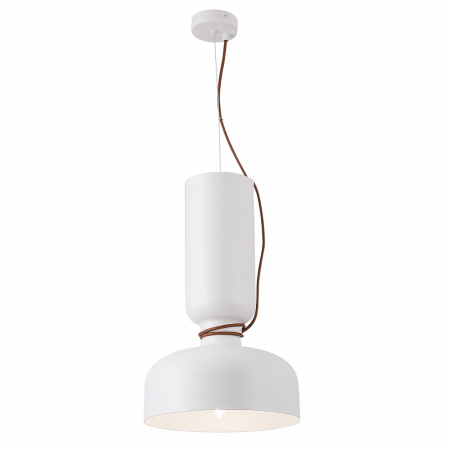 Crystal Lux UNO SP1.3 WHITE