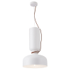 Crystal Lux UNO SP1.3 WHITE
