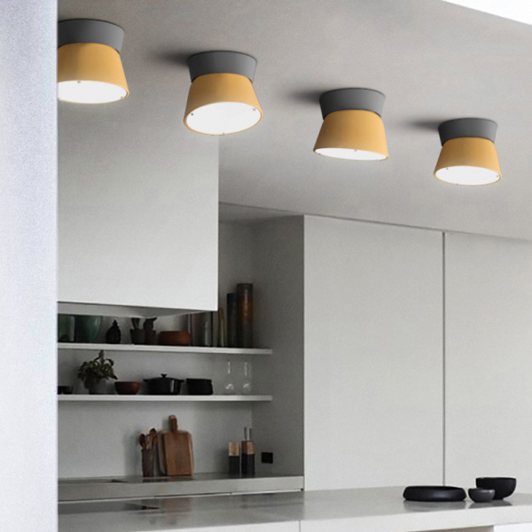 Потолочный светильник ImperiumLoft Knap 101709-26