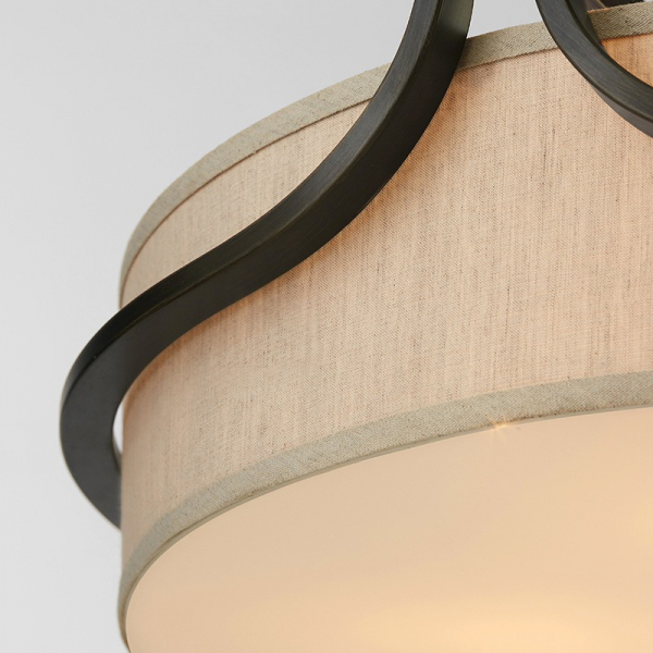 Подвесная люстра ImperiumLoft Virta 141138-26