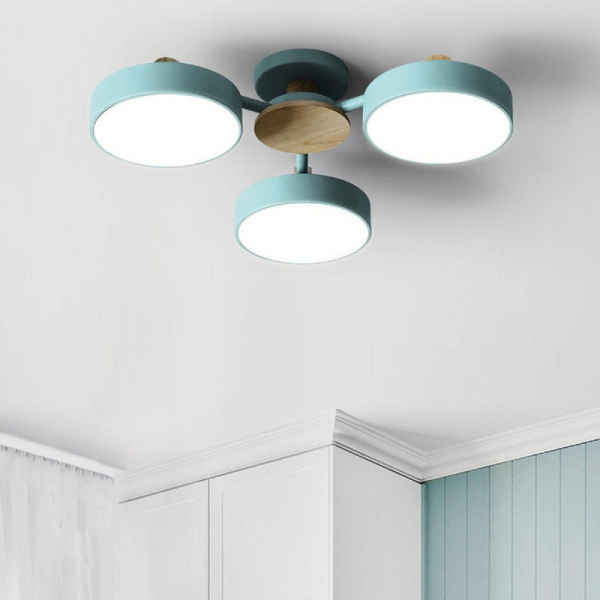 Потолочная люстра ImperiumLoft Move 178247-26