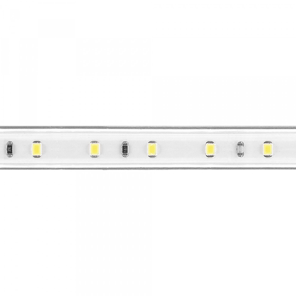 Cветодиодная лента Feron LS704 220В 2835 4,4Вт/м 4000К 100м IP67 48291