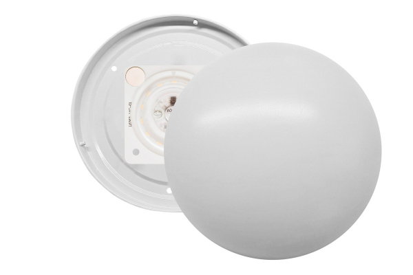 Светодиодная плата Apeyron 220В 2835 12Вт 6500К IP20 02-14