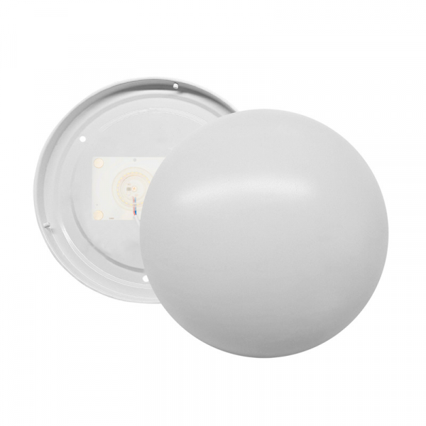 Светодиодная плата Apeyron 220В 2835 24Вт 4000К IP20 02-22
