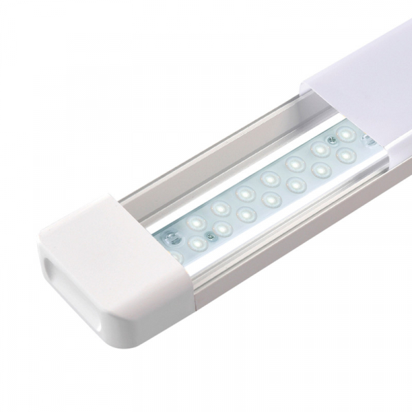 Светодиодный модуль со встроенным драйвером Apeyron 230В 2835 14Вт 1260 лм 4000К 02-48