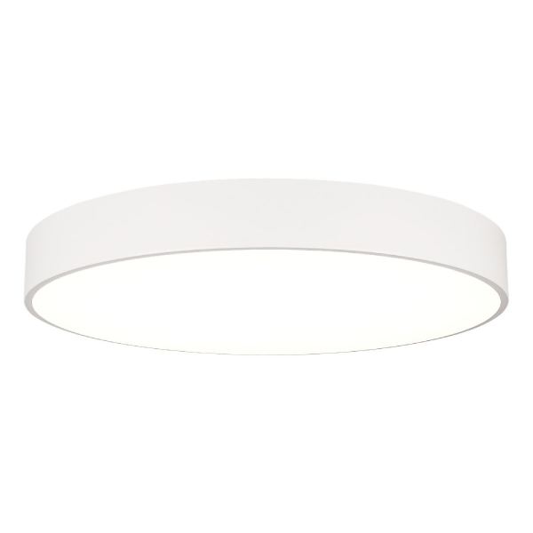 Потолочный светильник Arlight SP-TOR-PILL-PRISM-R800-94W Day4000 (WH, 100 deg, 230V) 022133(4)