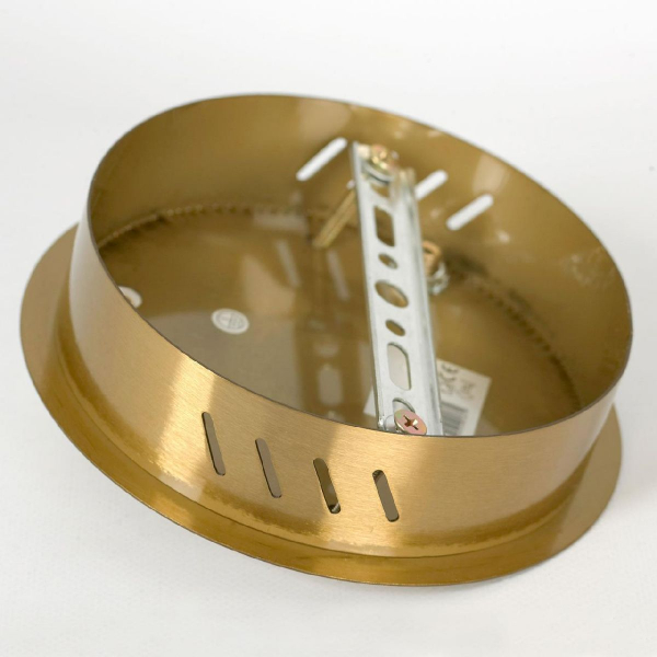 Подвесная люстра Lussole Kent LSP-7120