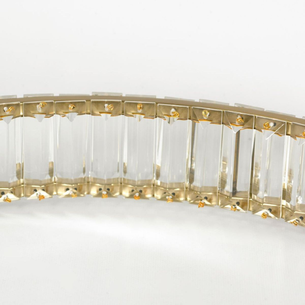 Подвесная люстра Lussole Kent LSP-7122