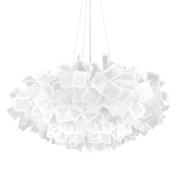 Подвесной светильник Loft IT Clizia 10231/780 White
